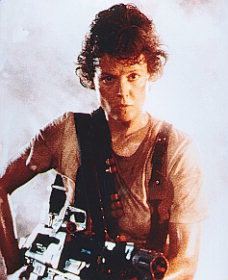 Ellen Ripley