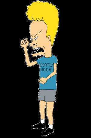 Beavis