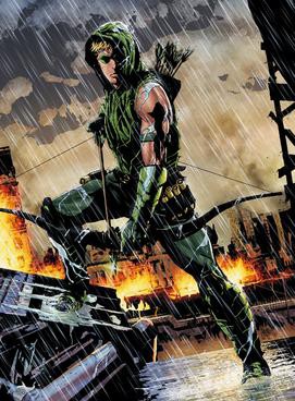 Green Arrow