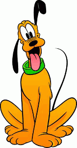 Pluto (Disney)