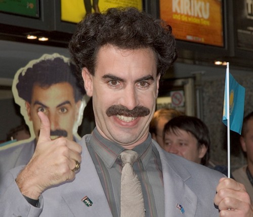 Borat