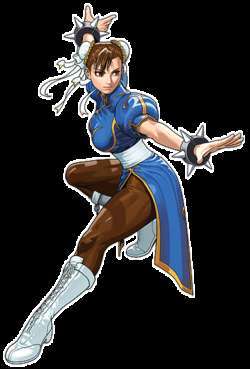 Chun-Li