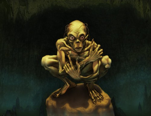 Gollum