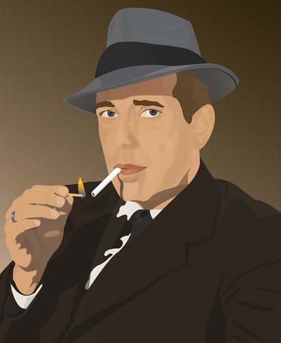 Philip Marlowe