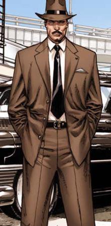 Howard Stark