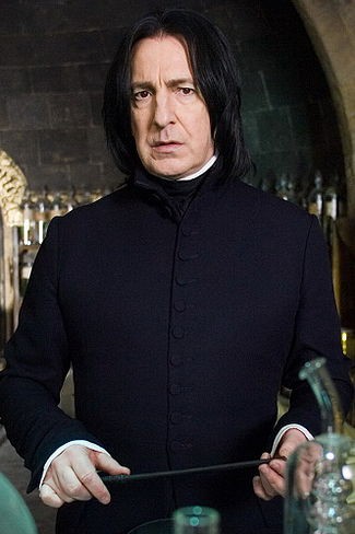 Severus Rogue