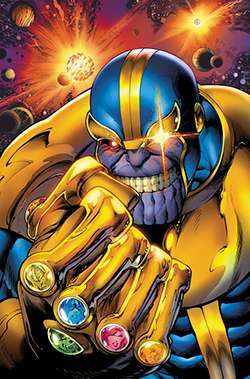 Thanos