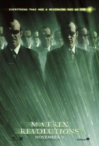 Agent Smith