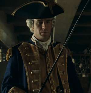 James Norrington