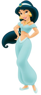 Jasmine (Disney)