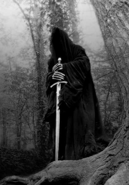 Le Roi-Sorcier d'Angmar