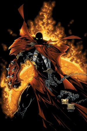 Spawn (comics)