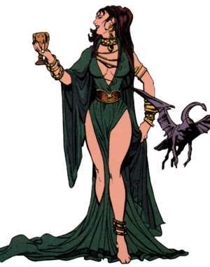 Circe (comics)