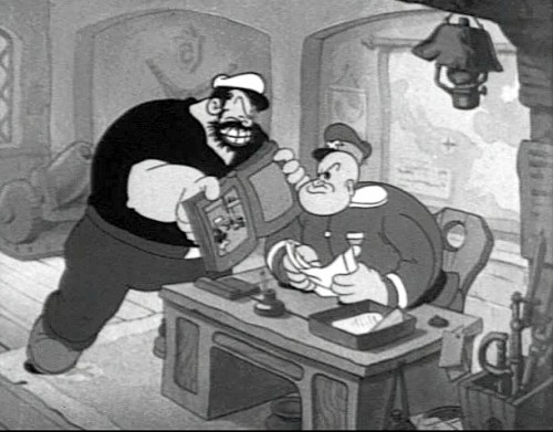 Bluto