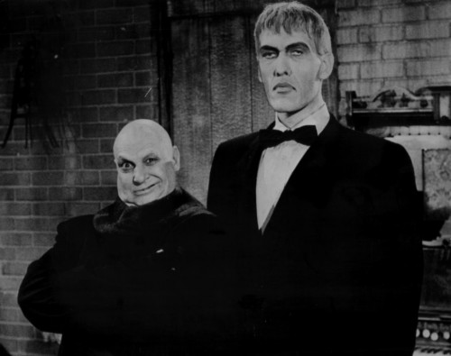 Lurch (The Addams Family)