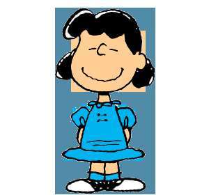 Lucy van Pelt