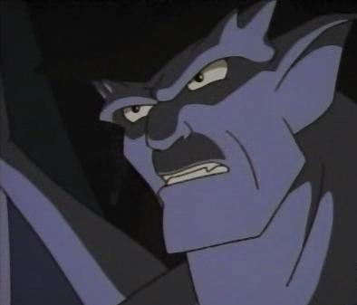 Goliath (Gargoyles)