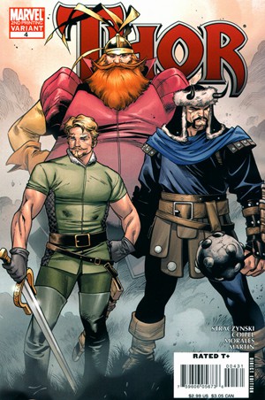 Volstagg