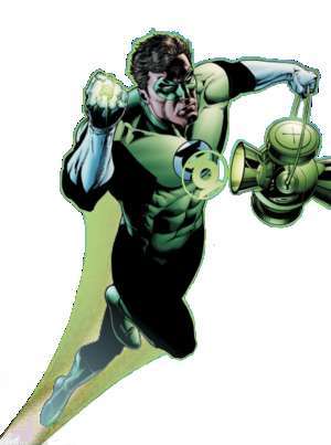 Hal Jordan