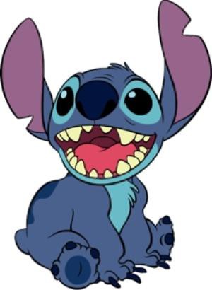 Stitch