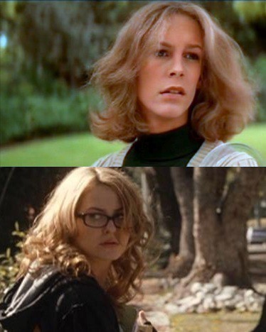 Laurie Strode