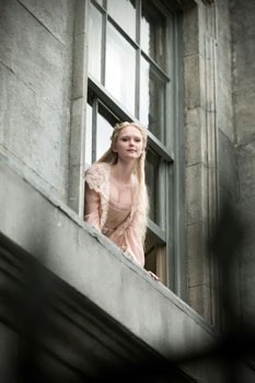 Johanna Barker