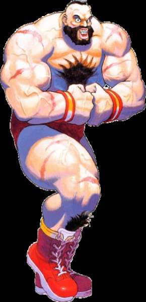 Zangief