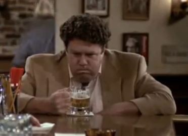 Norm Peterson