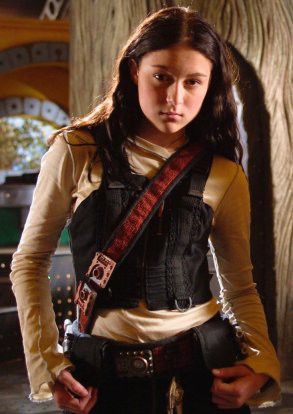 Carmen Cortez