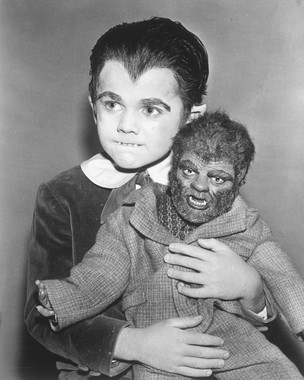 Eddie Munster