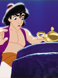 Aladdin (Disney)