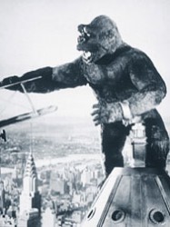 King Kong