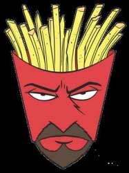 Frylock