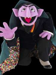 Count von Count