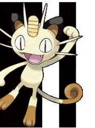 Meowth