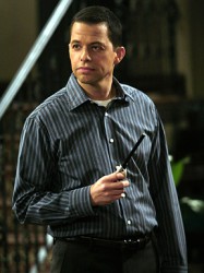 Alan Harper