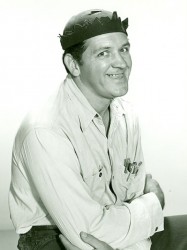 Goober Pyle