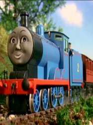 Edward the Blue Engine