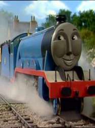 Gordon the Big Engine