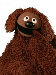 Rowlf the Dog