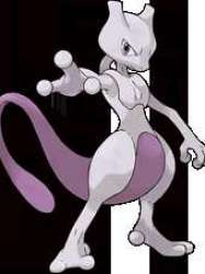 Mewtwo