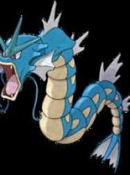 Gyarados