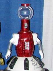 Tom Servo