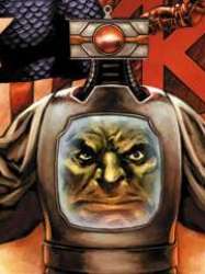 Arnim Zola