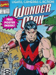 Wonder Man