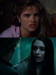 Nancy Thompson