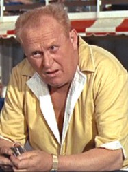 Auric Goldfinger