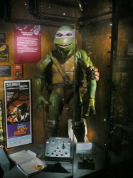 Donatello