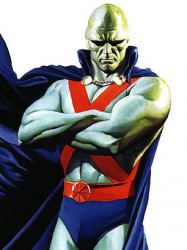 Martian Manhunter