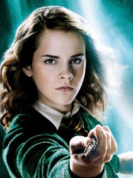 Hermione Granger